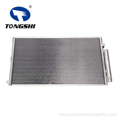 Car Air conditioning Condenser for LANDCRUISER